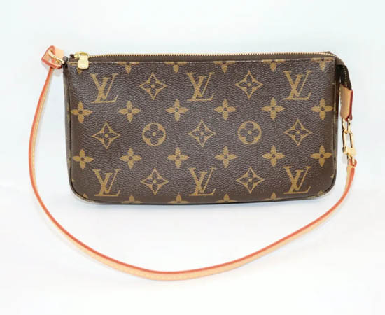 Louis Vuitton Monogram Pochette Accessoires NM