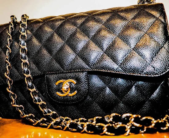 Chanel Jumbo