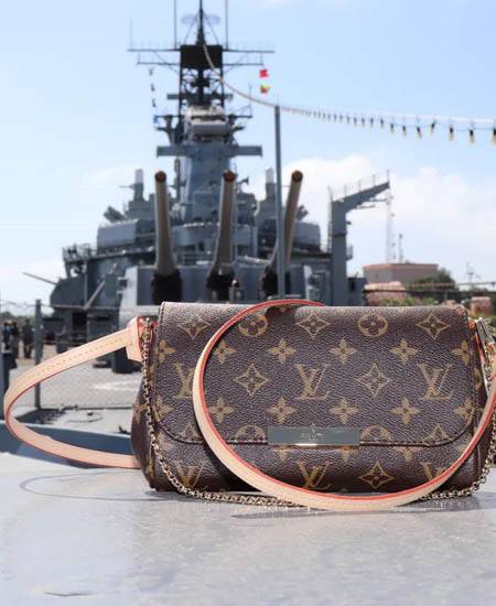 Louis Vuitton Favorite PM