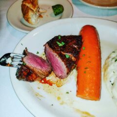 Bob's Steak & Chop House New York