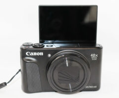 Canon PowerShot SX740 HS