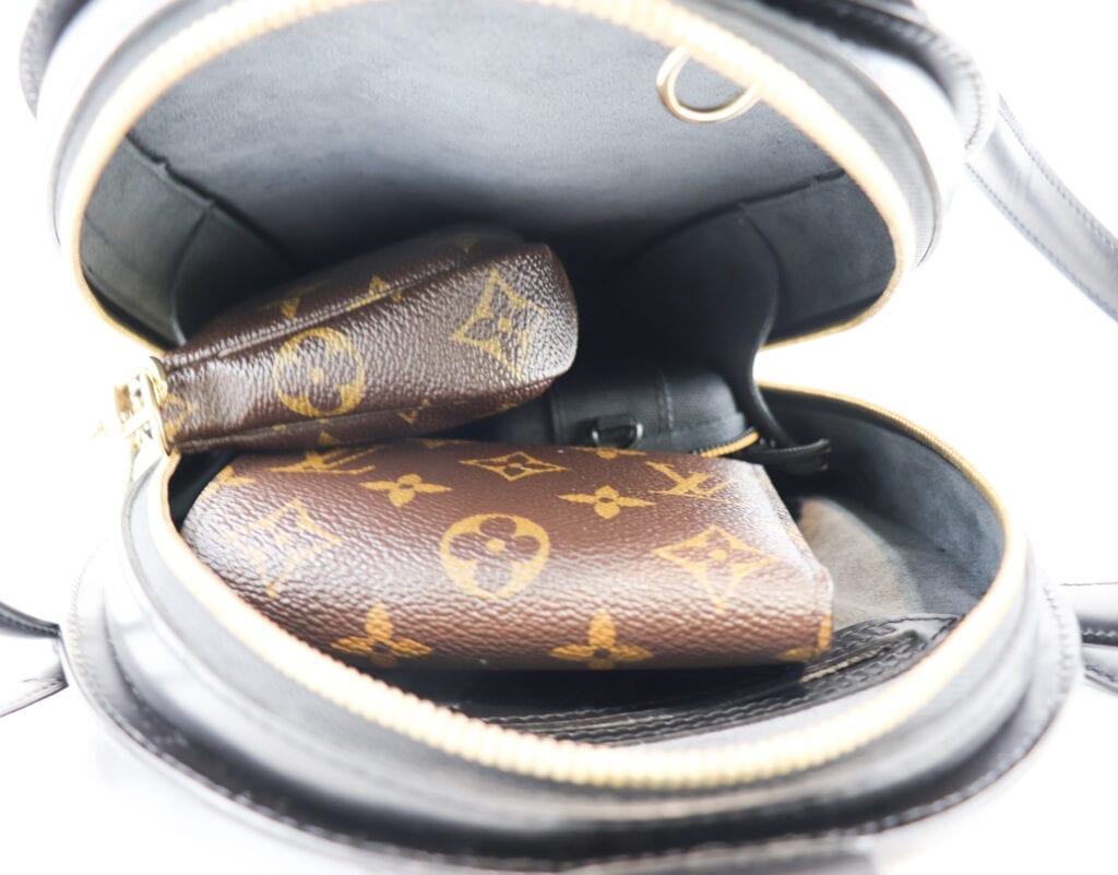 LOUIS VUITTON MABILLON BACKPACK REVIEW - Luxeaholic
