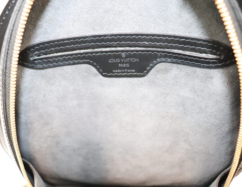 Louis Vuitton Epi Mabillon (SHG-35608) – LuxeDH
