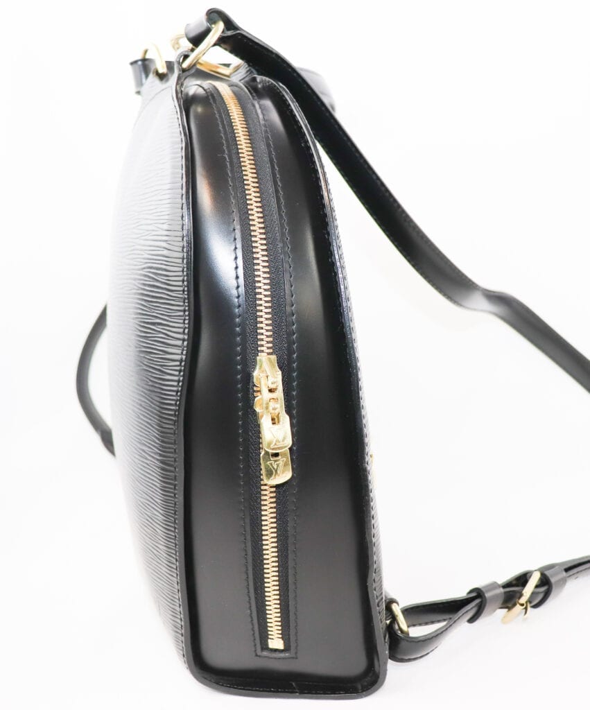 Louis Vuitton Vintage Epi Leather Mabillon Backpack (SHF-KyK7QL) – LuxeDH