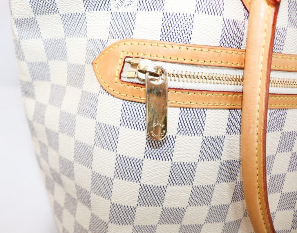 Louis Vuitton Chelsea and Saleya Tote, Detailed Review, What Fits Inside