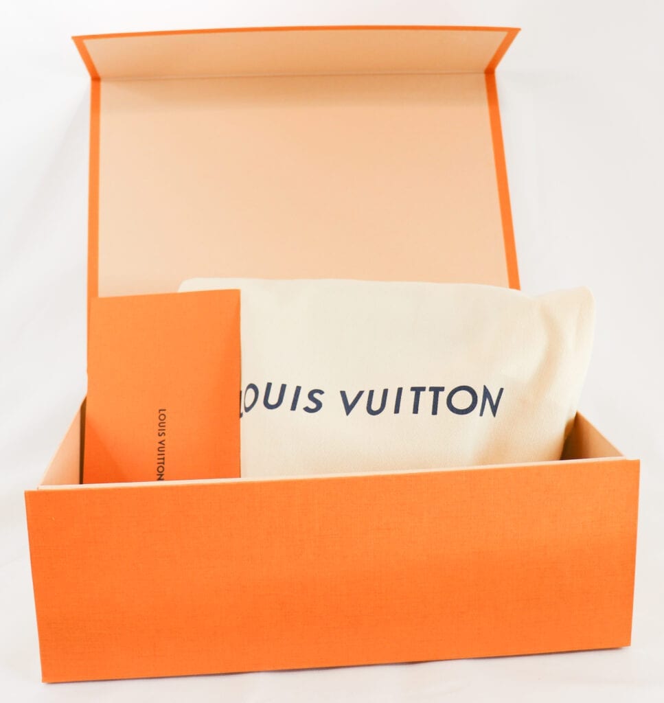 Sydney's Fashion Diary: Louis Vuitton Pochette Metis vs. Saint