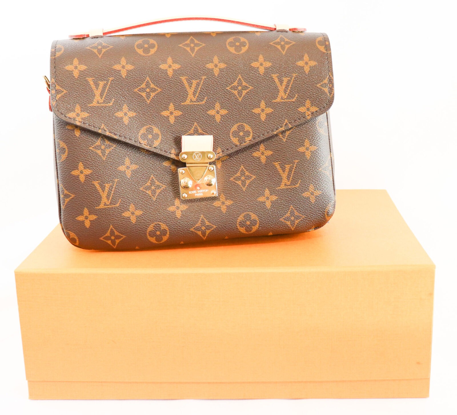 LOUIS VUITTON SMALL RING AGENDA COVER REVIEW - Luxeaholic