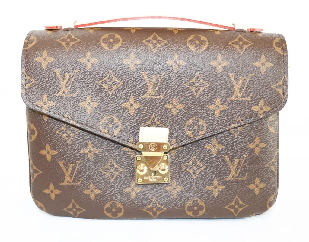 Louis Vuitton Pochette Metis