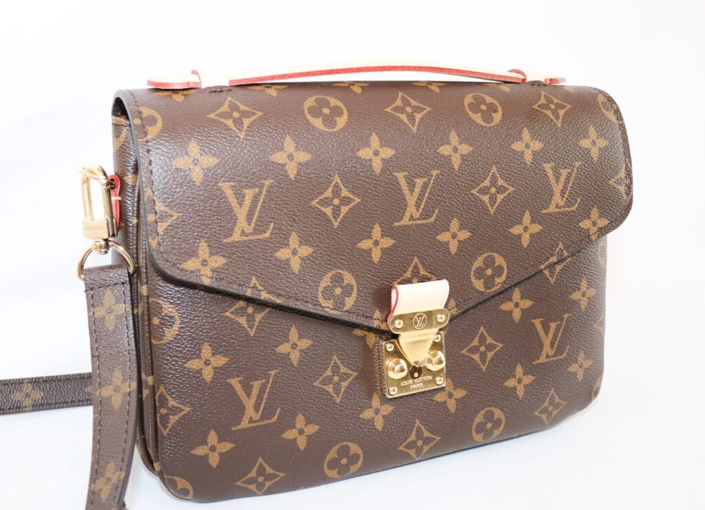 Louis Vuitton Pochette Metis