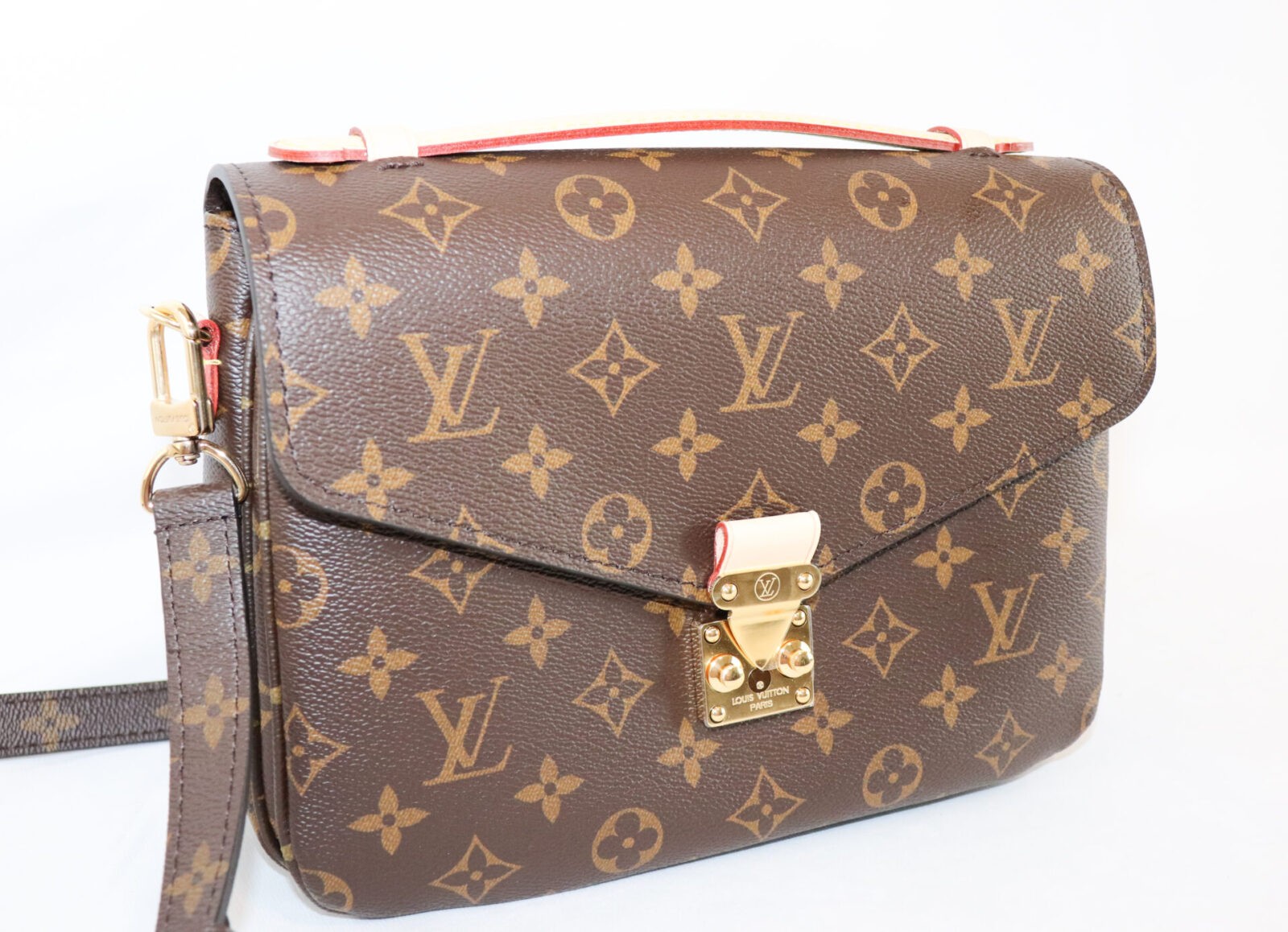 Louis Vuitton Pochette Métis