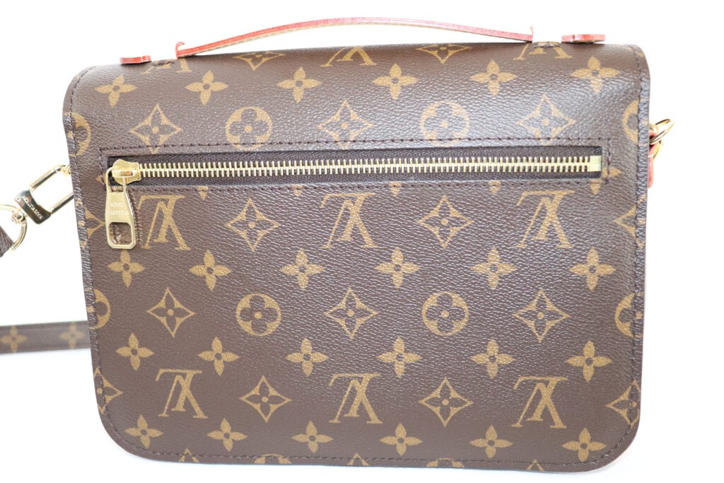 LOUIS VUITTON SMALL RING AGENDA COVER REVIEW - Luxeaholic