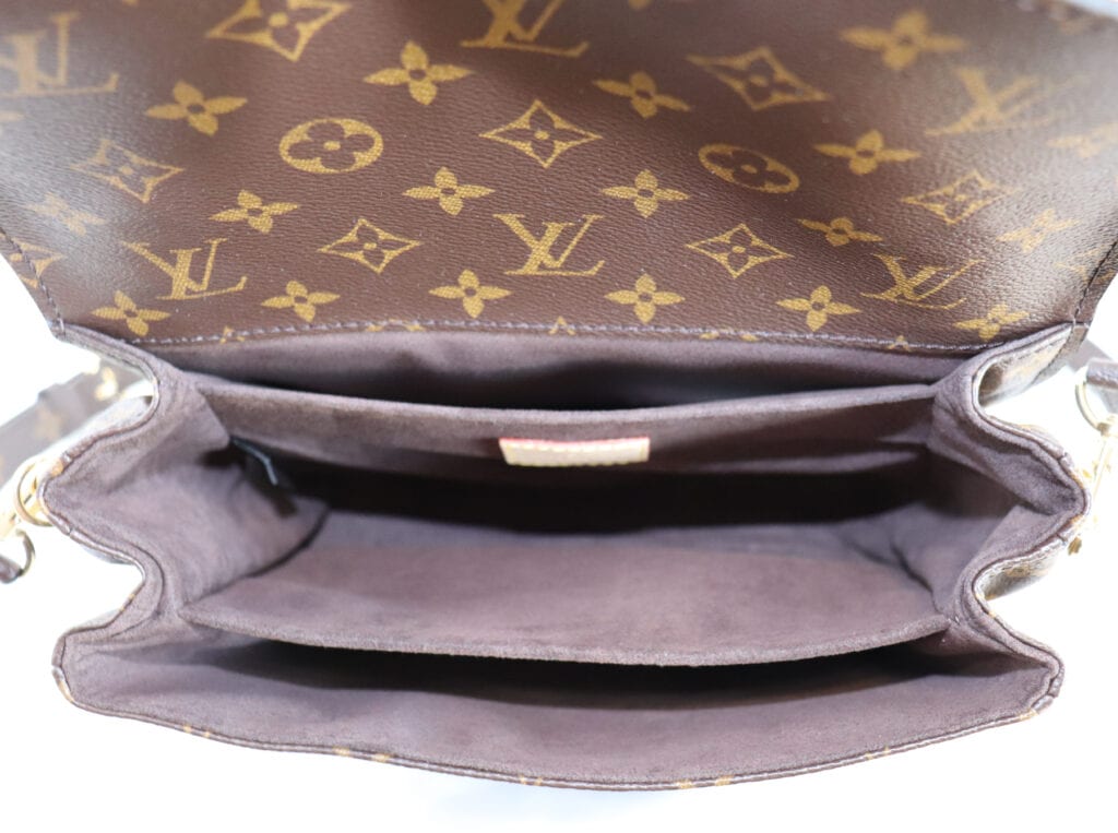 THE MOST DESIRED HANDBAG – LOUIS VUITTON MÉTIS Luxeaholic