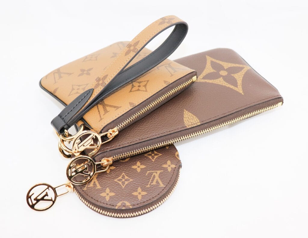 LOUIS VUITTON DAILY MULTI POCKET BELT REVEAL - Luxeaholic