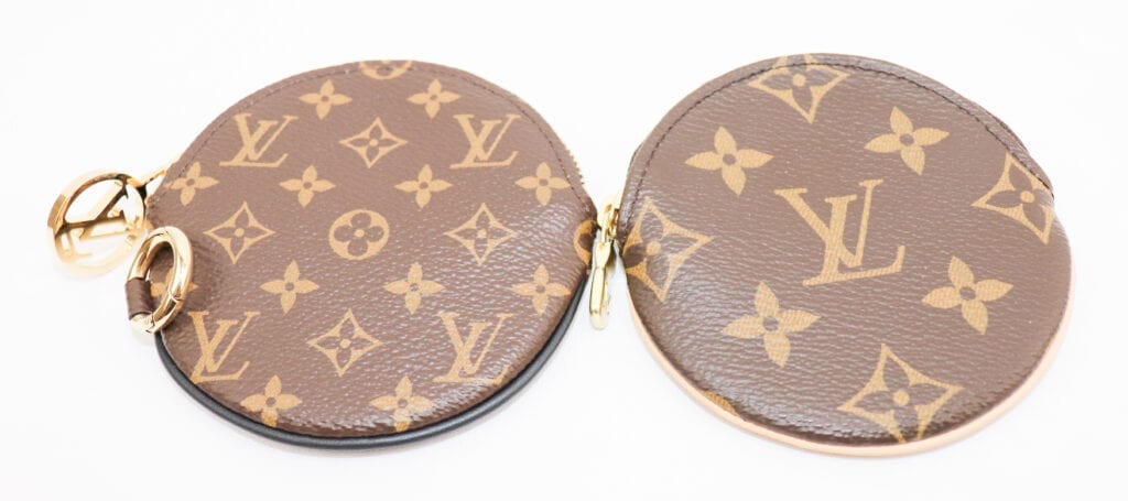 LOUIS VUITTON TRIO POUCH - Luxeaholic