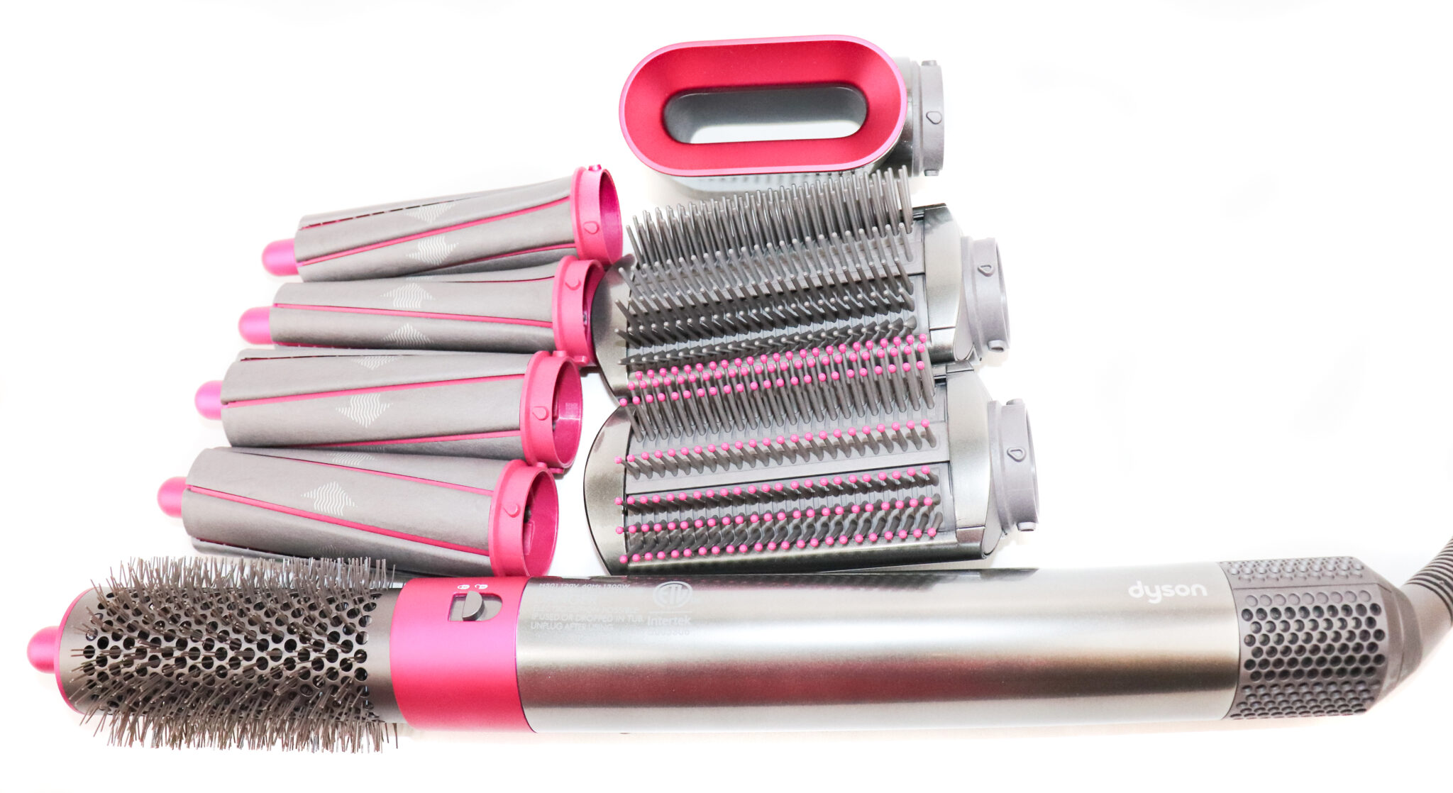 Dyson Airwrap Review Luxeaholic