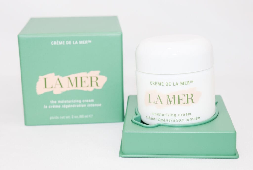 Creme de la Mer