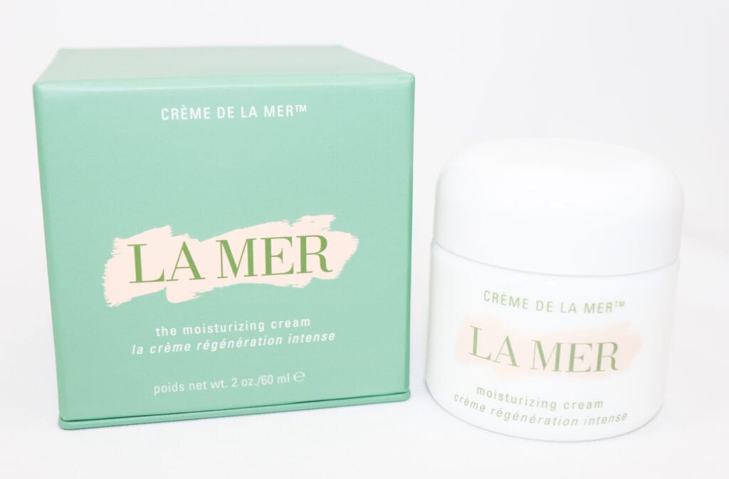 La Mer's The Moisturizing Cream - Creme de la Mer