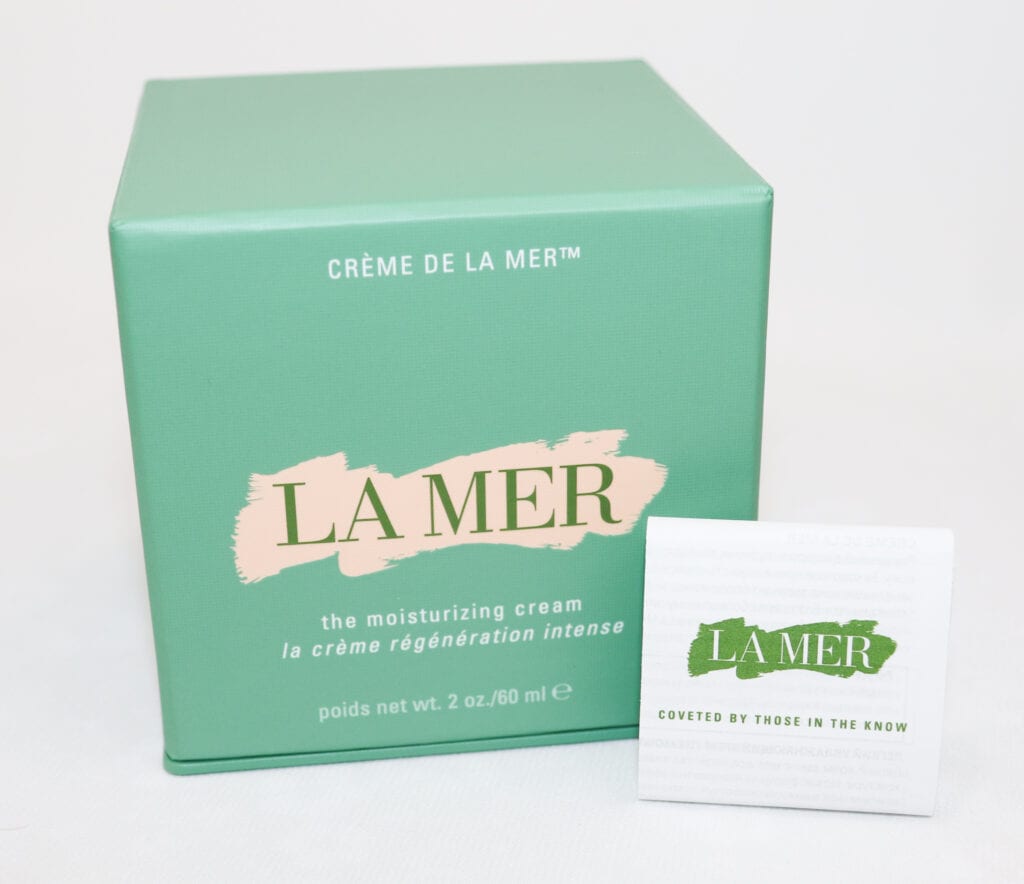 La Mer