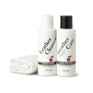 Apple Brand Leather Conditioner