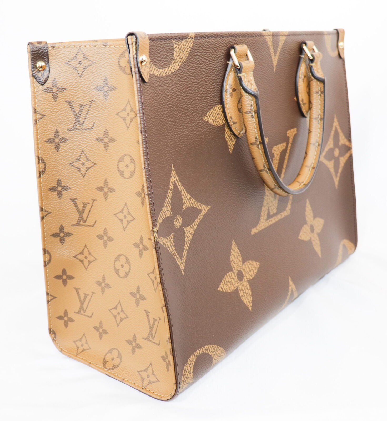 LOUIS VUITTON ONTHEGO MM REVIEW - Luxeaholic