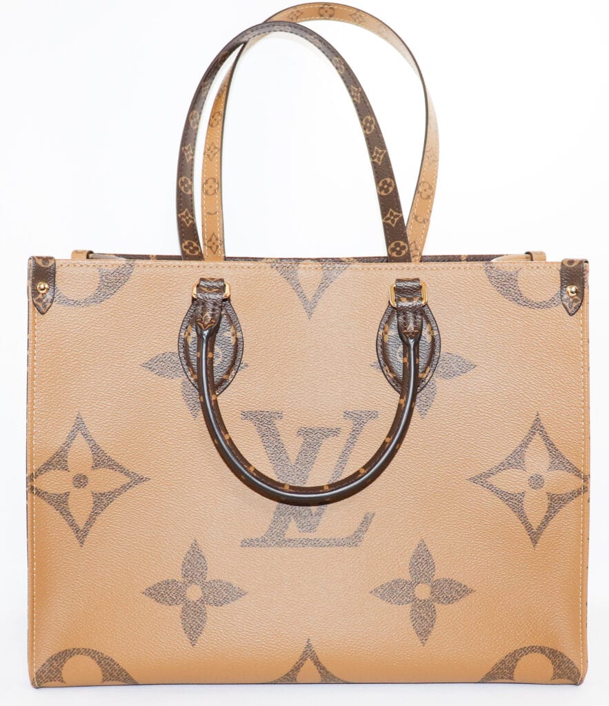 Louis Vuitton ONTHEGO Tote in Monogram Empreinte Leather Honest Review