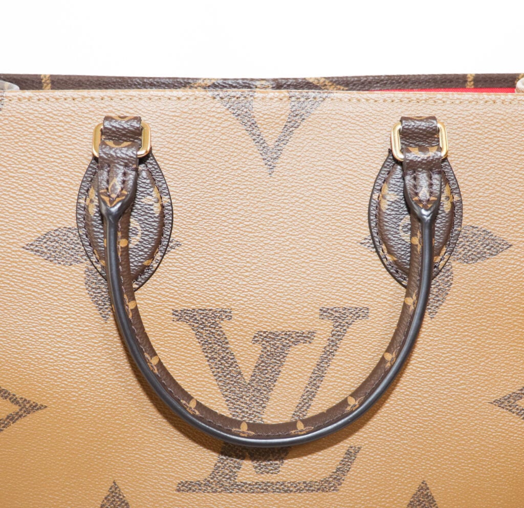 LOUIS VUITTON ON THE GO - MM Size (Is it worth the price?) • Update Review  (6 months) 丨 Roma D.C. 