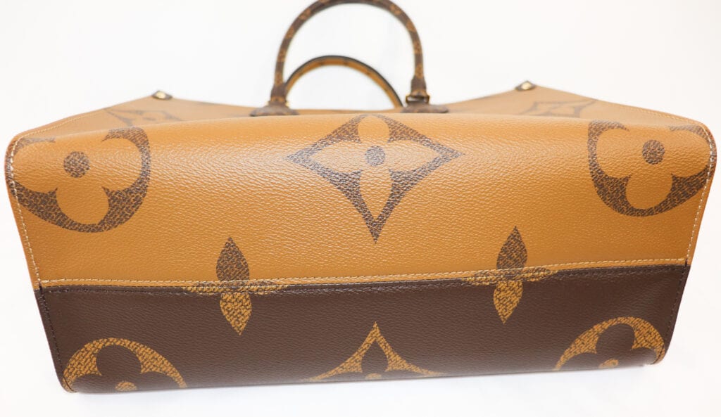 Louis Vuitton ONTHEGO Tote in Monogram Empreinte Leather Honest Review