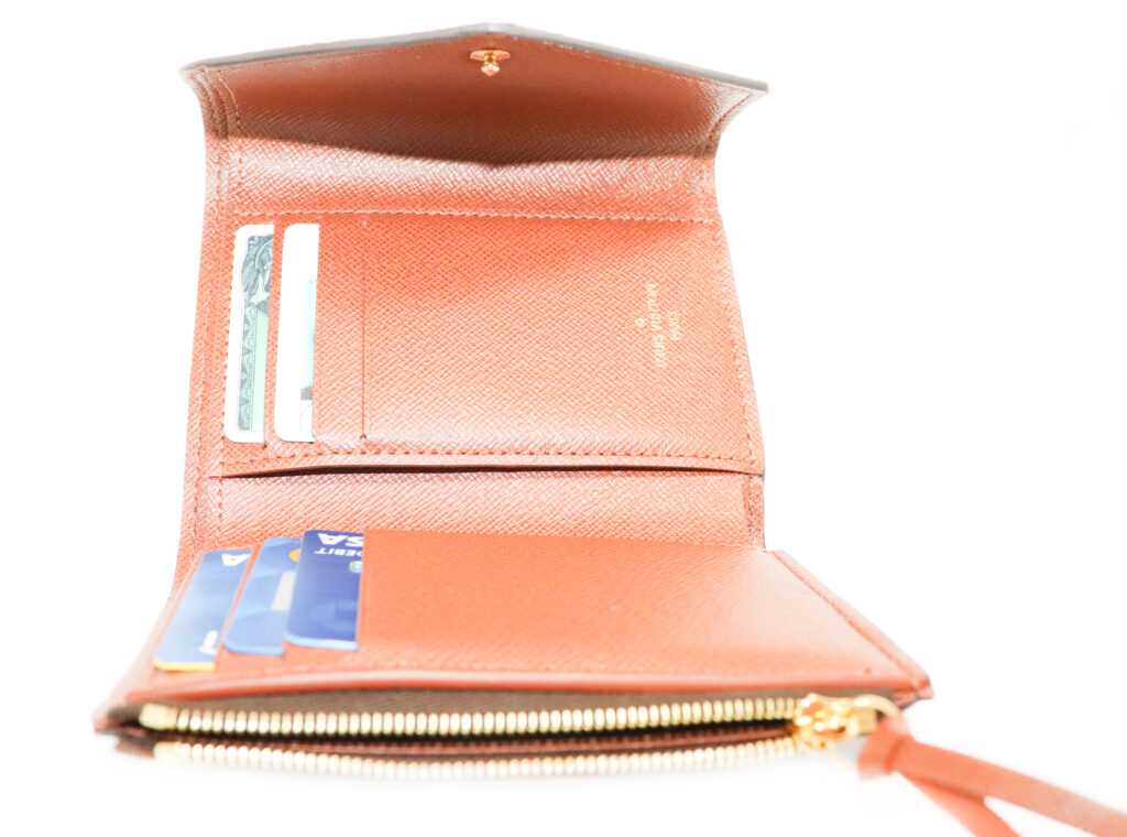 victorine wallet price