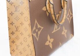 Louis Vuitton Onthego MM